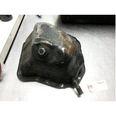 90B108 Engine Oil Pan For 97-08 Subaru Impreza  2.5